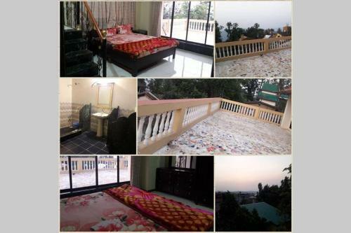 Villa Gold Next With Swimming Pool 6 Bhk