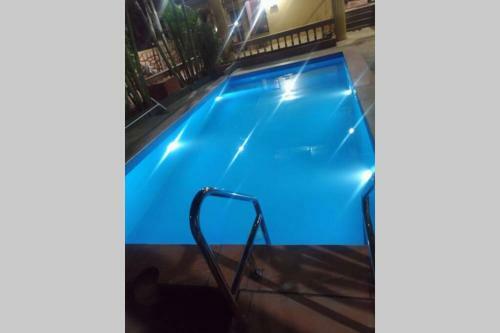 Villa Gold Next With Swimming Pool 6 Bhk