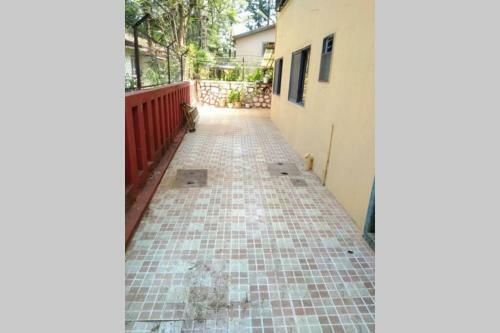 Villa Gold Next With Swimming Pool 6 Bhk