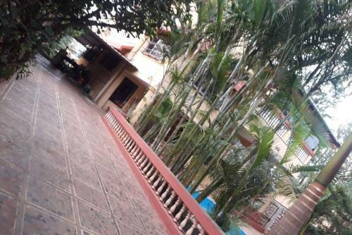 Villa Gold Next With Swimming Pool 6 Bhk