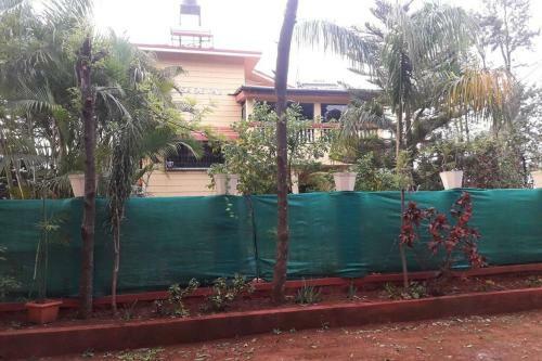 Villa Gold Next With Swimming Pool 6 Bhk