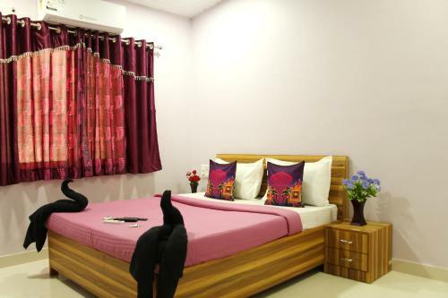 Hostal Mahabaleshwar Villas - Maitry Kunj