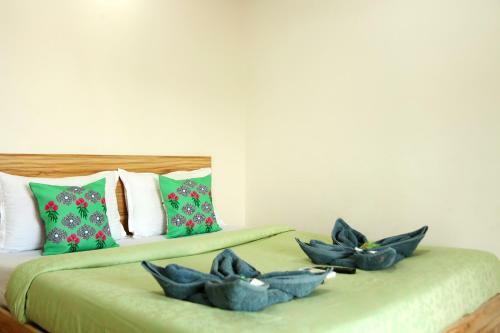 Hostal Mahabaleshwar Villas - Maitry Kunj