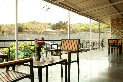 Hostal Mahabaleshwar Villas - Maitry Kunj