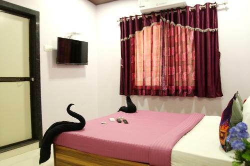 Hostal Mahabaleshwar Villas - Maitry Kunj