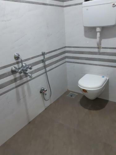Hostal Mahabaleshwar Villas - Maitry Kunj