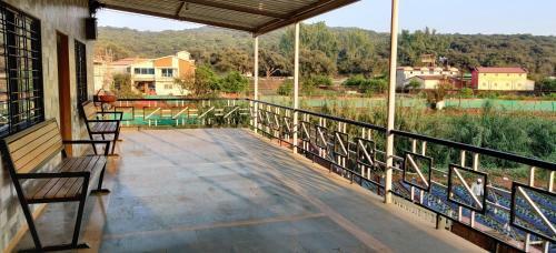 Hostal Mahabaleshwar Villas - Maitry Kunj