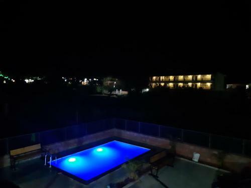 Hostal Mahabaleshwar Villas - Maitry Kunj