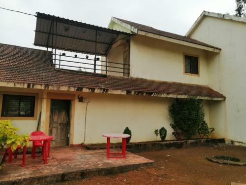 Echo Villa