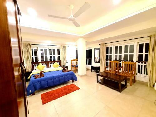 Antilia Villa - Luxurious/ac/swimming Pool