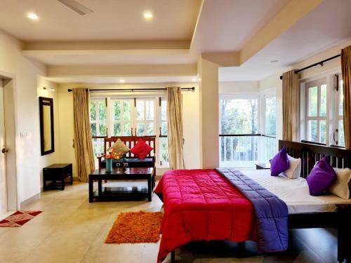 Antilia Villa - Luxurious/ac/swimming Pool