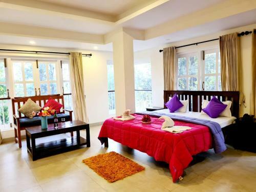 Antilia Villa - Luxurious/ac/swimming Pool