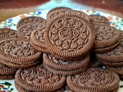 Oreo Villa With AC