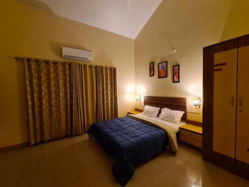 Oreo Villa With AC