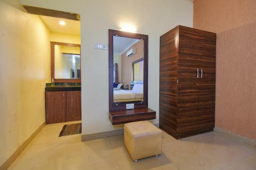 Fabhotel Shivneri Holiday Resort