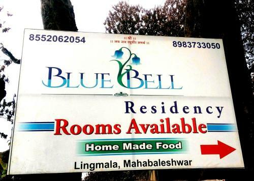 Hostal Bluebell Residency