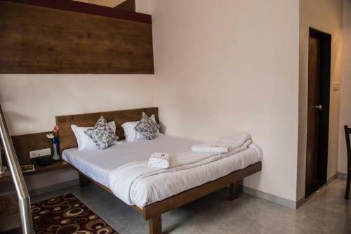 Apartamento Stone Shelter