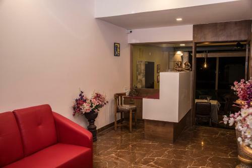 Apartamento Stone Shelter