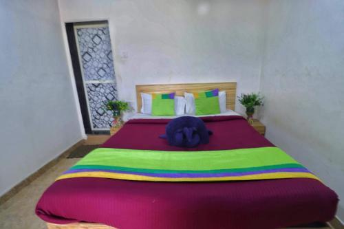 3 Bhk Lingmala Villa W Common Pool
