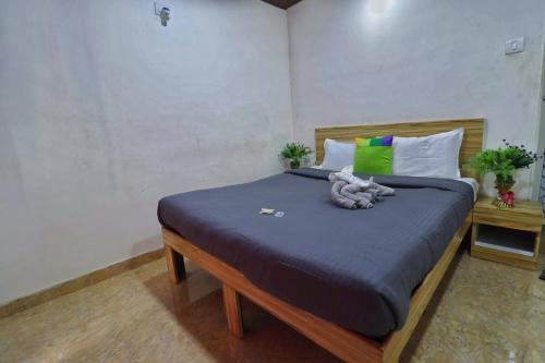 3 Bhk Lingmala Villa W Common Pool