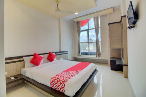 Hotel Oyo Flagship 15466 Cm Palace