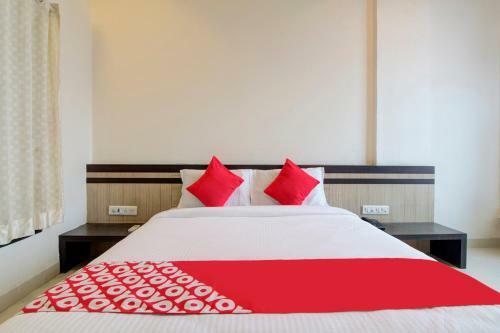 Hotel Oyo Flagship 15466 Cm Palace