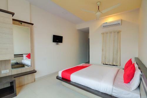 Hotel Oyo Flagship 15466 Cm Palace