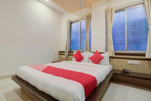 Hotel Oyo Flagship 15466 Cm Palace
