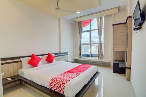 Hotel Oyo Flagship 15466 Cm Palace