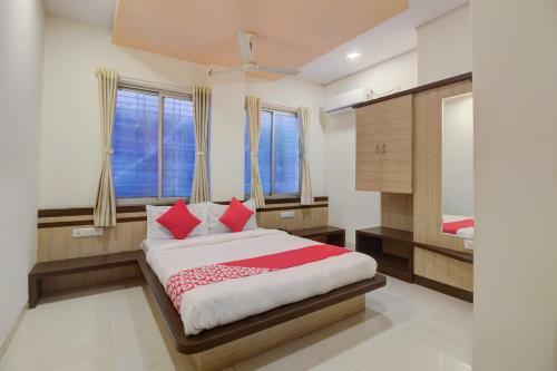 Hotel Oyo Flagship 15466 Cm Palace