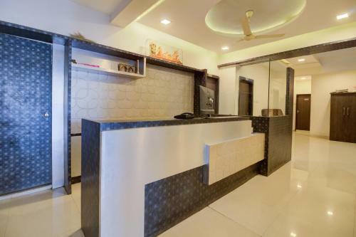 Hotel Oyo Flagship 15466 Cm Palace