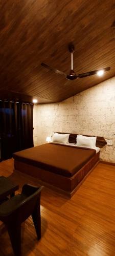Hotel Mysticstays Resort