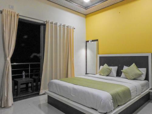 Evergreen Holiday Resort Mahabaleshwar