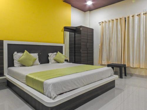 Evergreen Holiday Resort Mahabaleshwar
