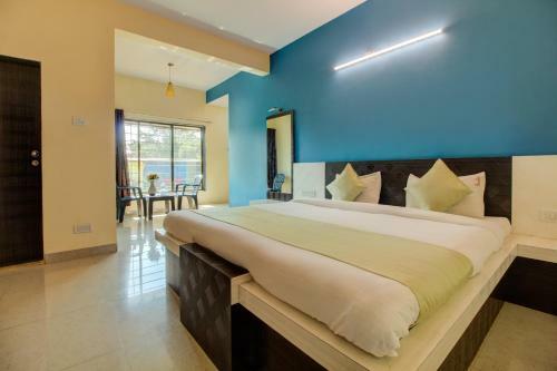 Evergreen Holiday Resort Mahabaleshwar