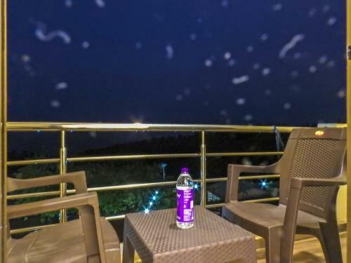 Evergreen Holiday Resort Mahabaleshwar
