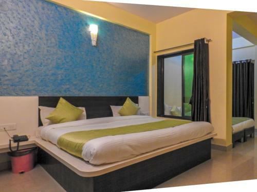 Evergreen Holiday Resort Mahabaleshwar