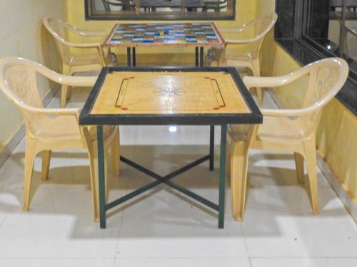 Evergreen Holiday Resort Mahabaleshwar