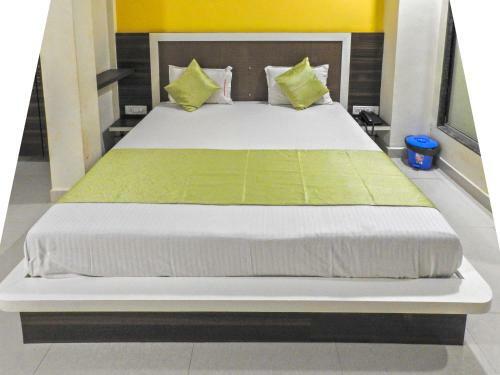 Evergreen Holiday Resort Mahabaleshwar