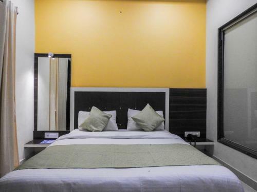Evergreen Holiday Resort Mahabaleshwar