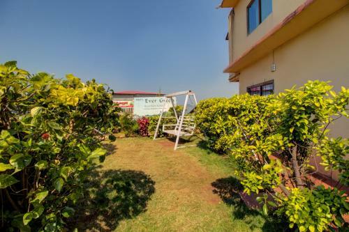Evergreen Holiday Resort Mahabaleshwar