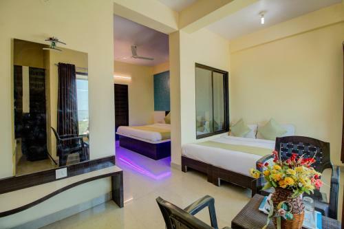 Evergreen Holiday Resort Mahabaleshwar