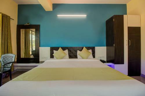 Evergreen Holiday Resort Mahabaleshwar