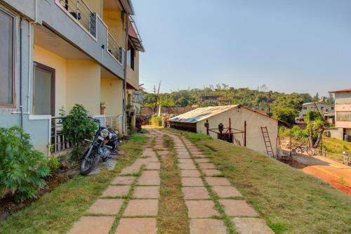 Evergreen Holiday Resort Mahabaleshwar