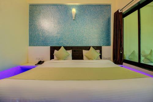 Evergreen Holiday Resort Mahabaleshwar