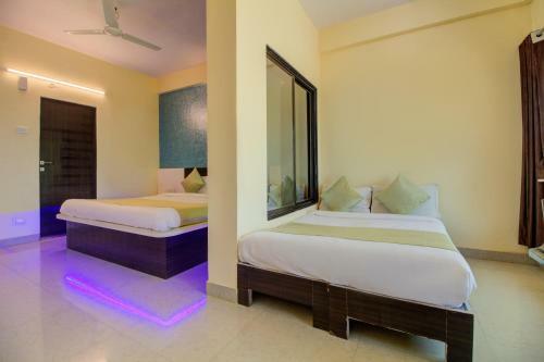 Evergreen Holiday Resort Mahabaleshwar