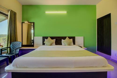 Evergreen Holiday Resort Mahabaleshwar