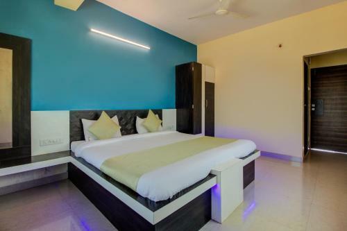 Evergreen Holiday Resort Mahabaleshwar