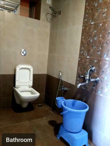 Evergreen Holiday Resort Mahabaleshwar