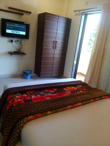 Evergreen Holiday Resort Mahabaleshwar